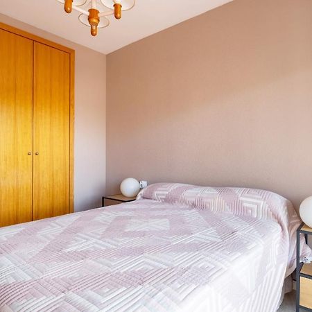 Global Properties, Apartamento Cerca Del Mar En Canet Canet d'En Berenguer Ngoại thất bức ảnh