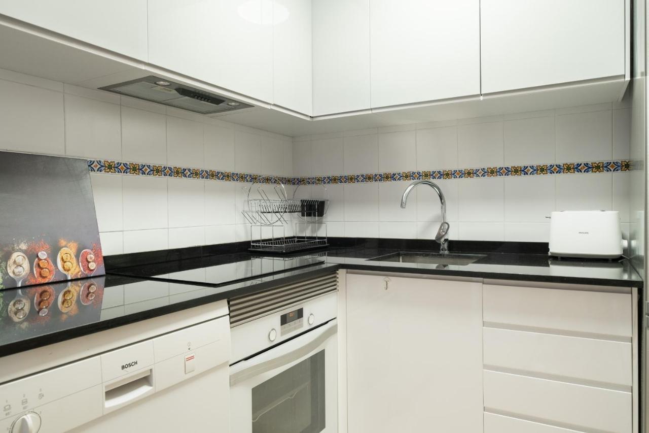Global Properties, Apartamento Cerca Del Mar En Canet Canet d'En Berenguer Ngoại thất bức ảnh