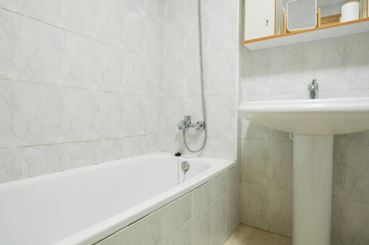 Global Properties, Apartamento Cerca Del Mar En Canet Canet d'En Berenguer Ngoại thất bức ảnh