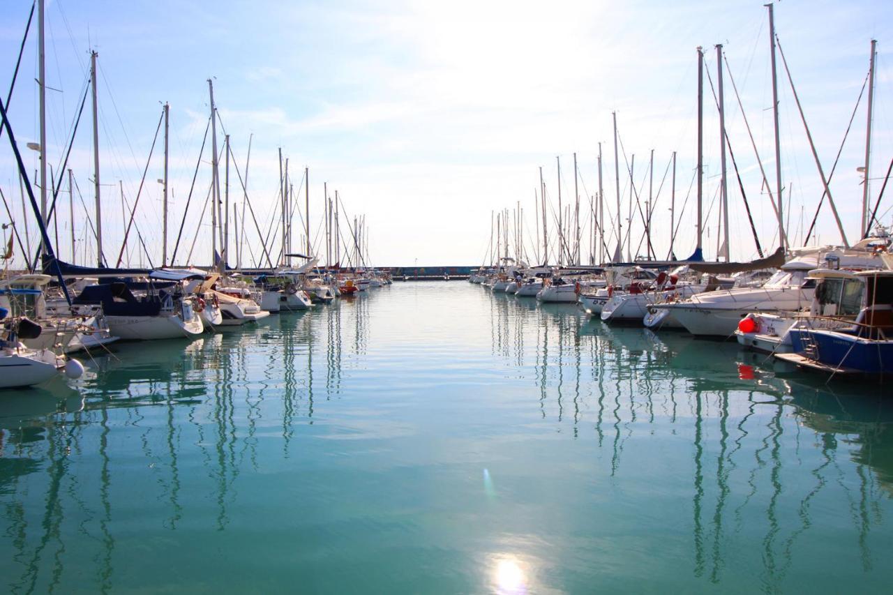 Global Properties, Apartamento Cerca Del Mar En Canet Canet d'En Berenguer Ngoại thất bức ảnh
