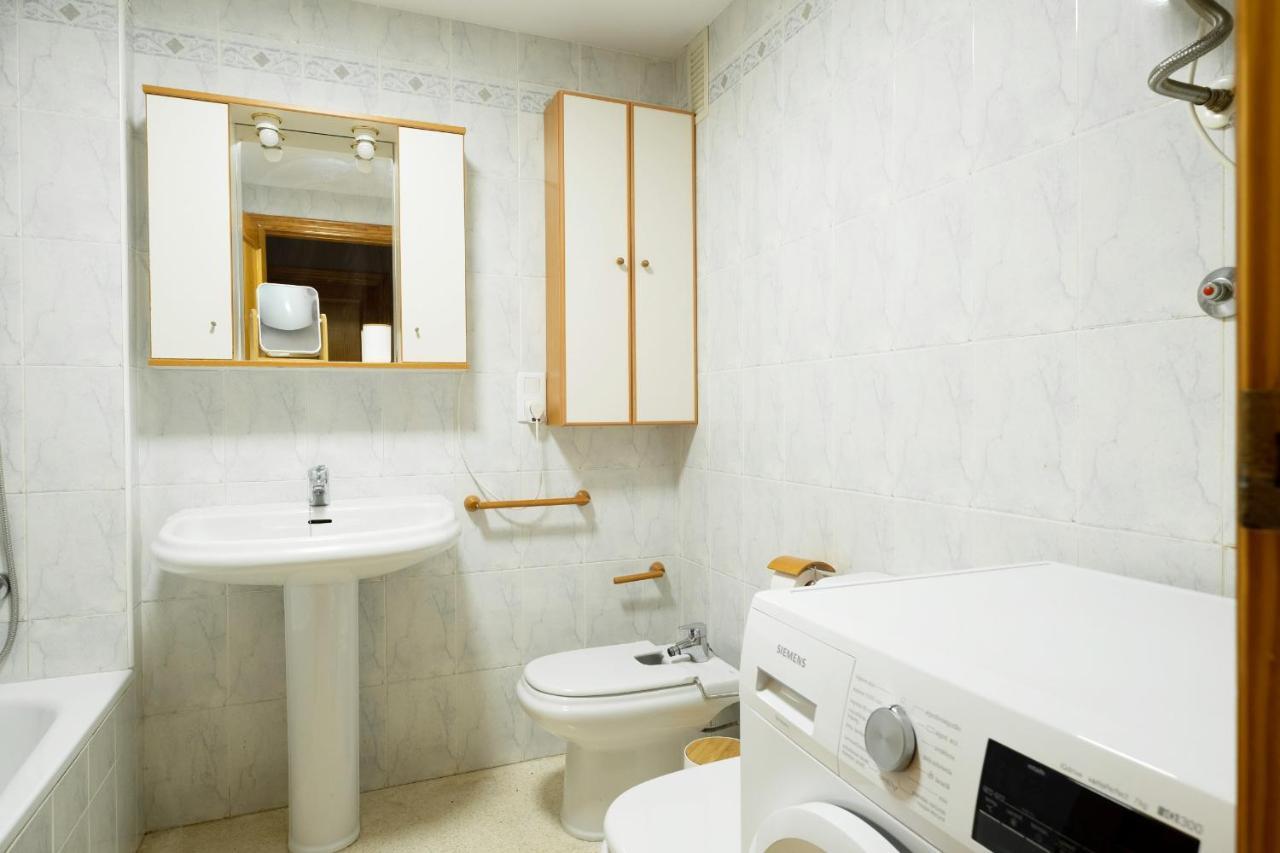 Global Properties, Apartamento Cerca Del Mar En Canet Canet d'En Berenguer Ngoại thất bức ảnh