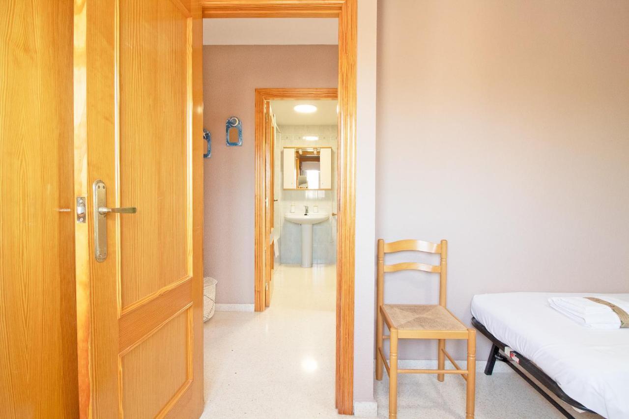 Global Properties, Apartamento Cerca Del Mar En Canet Canet d'En Berenguer Ngoại thất bức ảnh